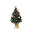 Ggw Presents 36 in. Fiber Optic Christmas Tree GG3245077